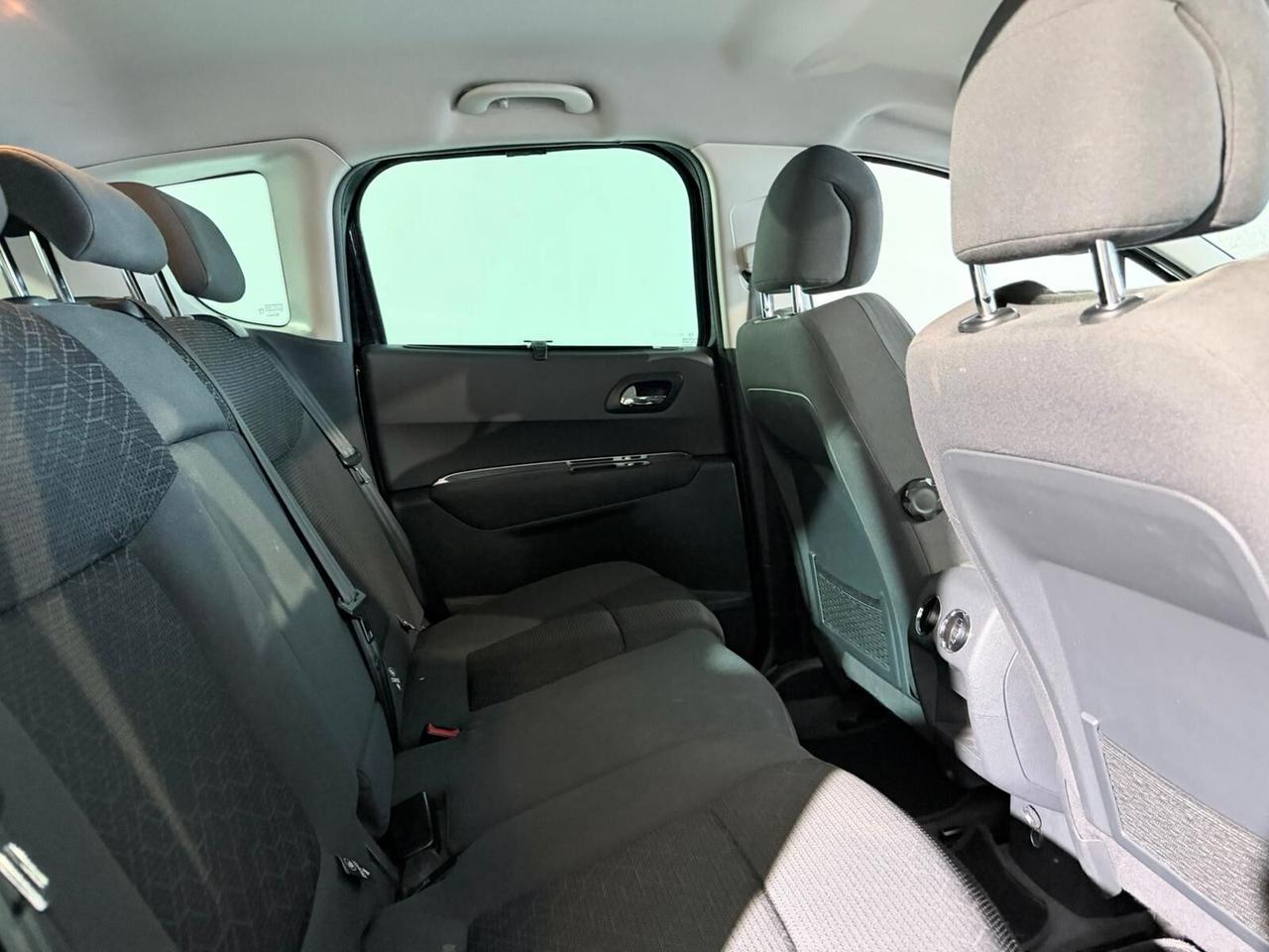 Peugeot 3008 1.6 HDi 115CV Allure PRONTA CONSEGNA