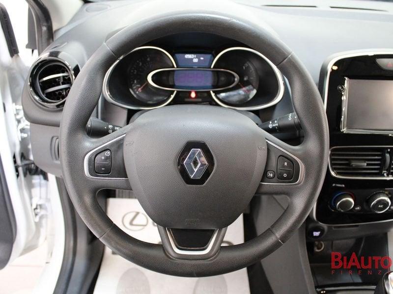 Renault Clio Sporter dCi 8V 75CV Start&Stop Energy Zen