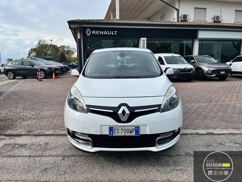 Renault Scénic Scénic XMod 1.5 dCi 110CV Start&Stop Energy