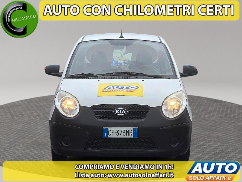 Kia Picanto 1.0 EASY BI-FUEL GPL NEOPATENTATI