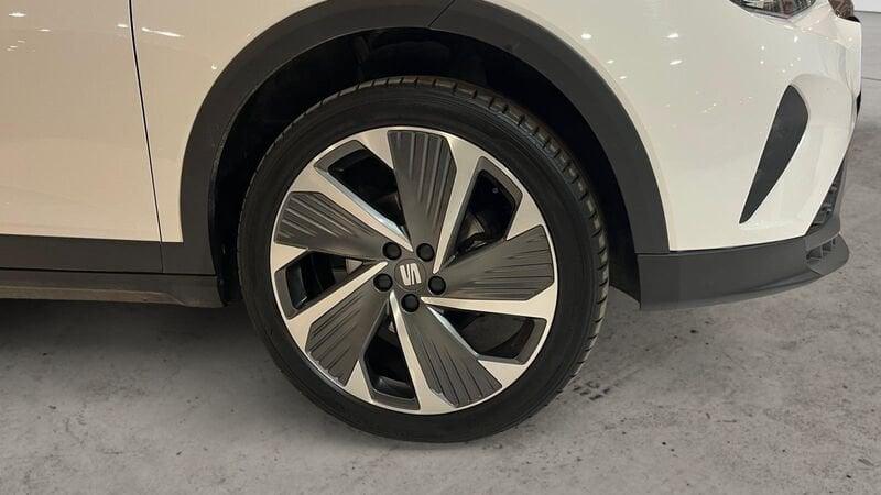 Seat Arona Arona 1.5 TSI EVO DSG ACT XPERIENCE