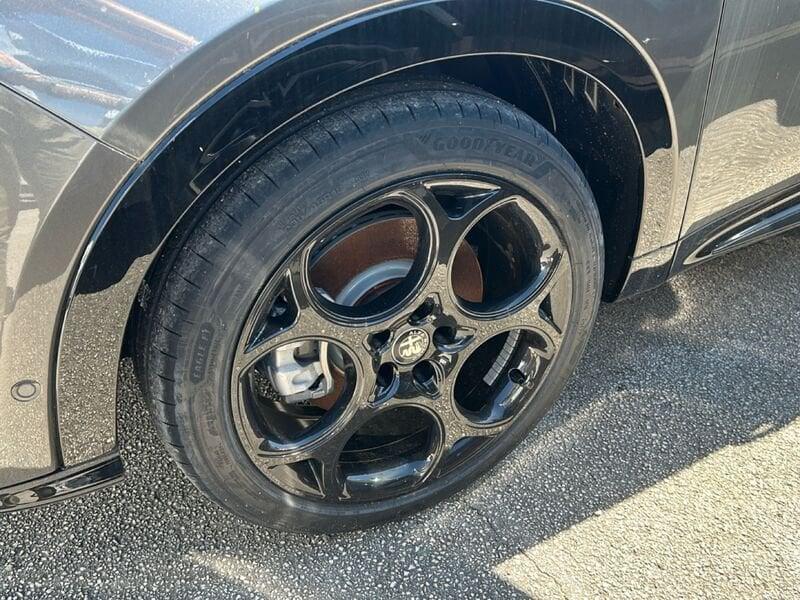 Alfa Romeo Tonale 1.5 Hybrid 175cv TCT7 Sprint