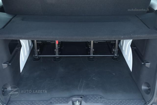 NISSAN Primastar 2.0 dCi 110CV PC-TN Bus 9 posti