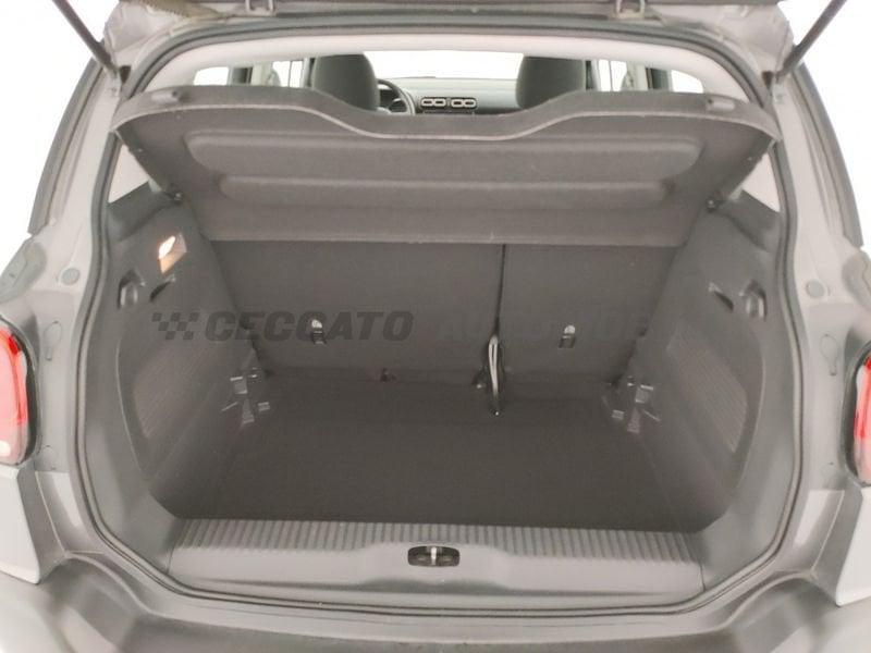 Citroën C3 Aircross 1.5 bluehdi Feel s&s 100cv my19