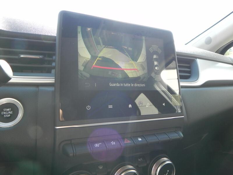 Renault Captur ECO-G 100 CV Techno