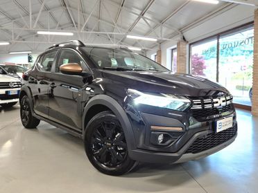 Dacia Sandero Stepway 1.0 GPL TCe ECO-G Extreme Up
