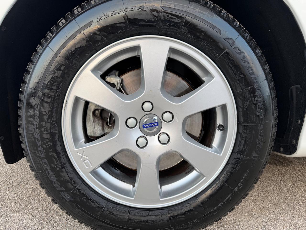 VOLVO XC60 2.0D D3 150CV GEARTRONIC FUL LED MY16