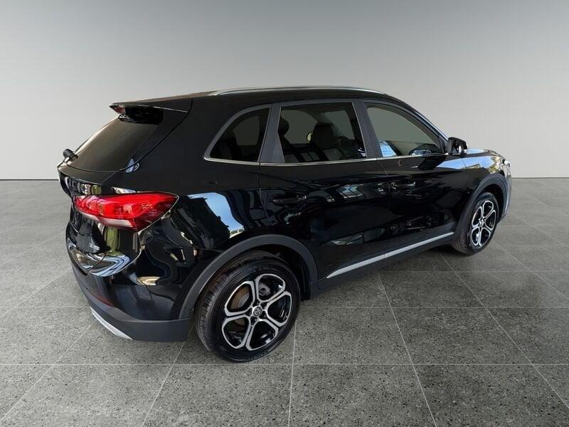 MG ZS ZS 1.5 Comfort