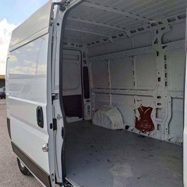 FIAT DUCATO 33LH2 2.3 MJ FURG.P.LUNGO T.ALTO 3 PTI2020