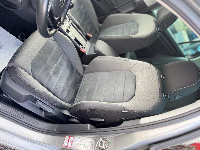 VOLKSWAGEN Golf 2.0 TDI 5P HIGHLINE BMT *UNIPROP*LED*