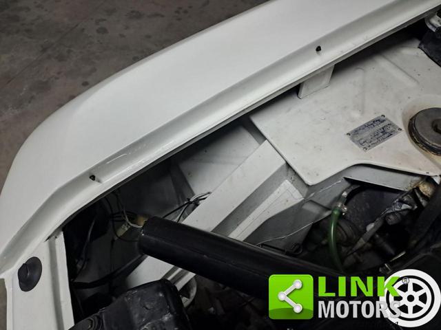 LANCIA Fulvia TRATTATIVA RISERVATA 1216 LEVA LUNGA