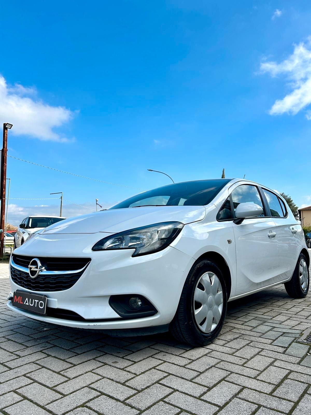 Opel Corsa 1.2 5 porte b-Color
