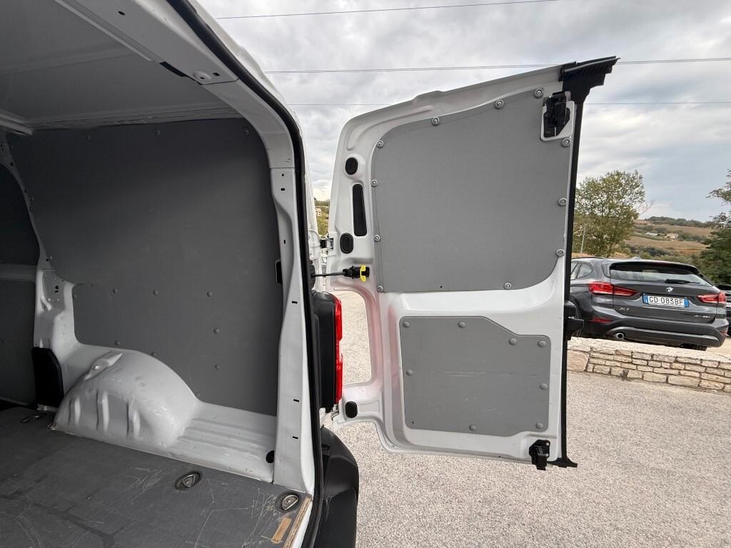 Fiat Scudo 1.5 BlueHDi 100CV L3H1