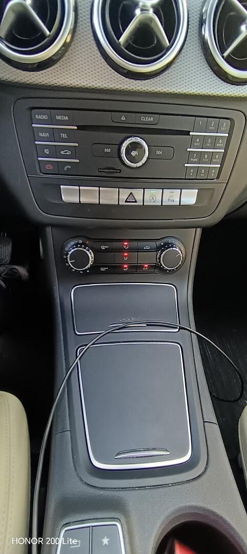 Mercedes-Benz Classe B Sport Aut.