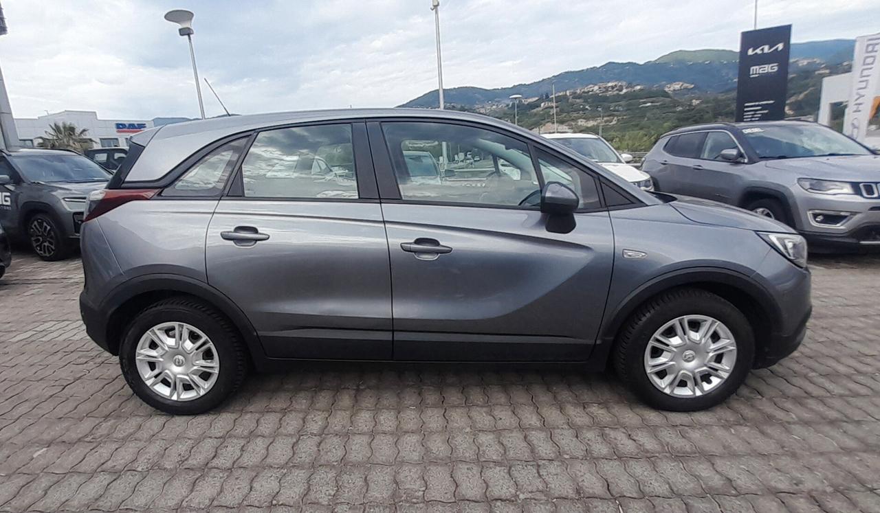 Opel Crossland X 1.5 ECOTEC D 102 CV Start&Stop Advance