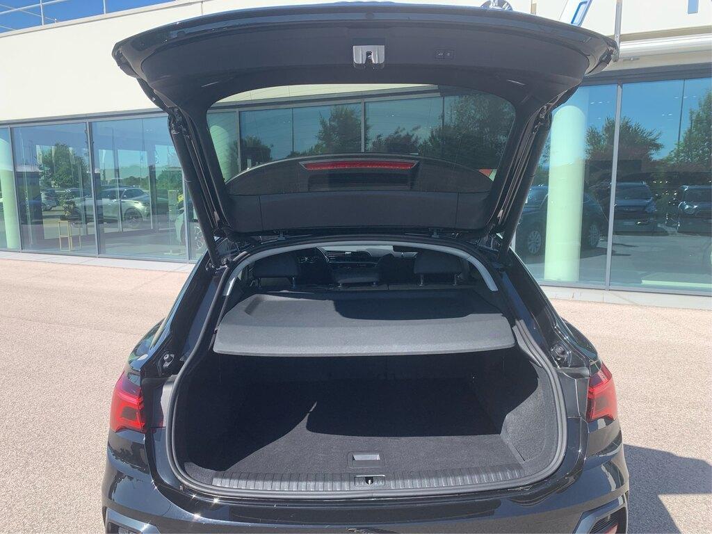 Audi Q3 35 2.0 TDI Business Plus S tronic