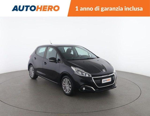 PEUGEOT 208 PureTech 82 Stop&Start 5 porte Active