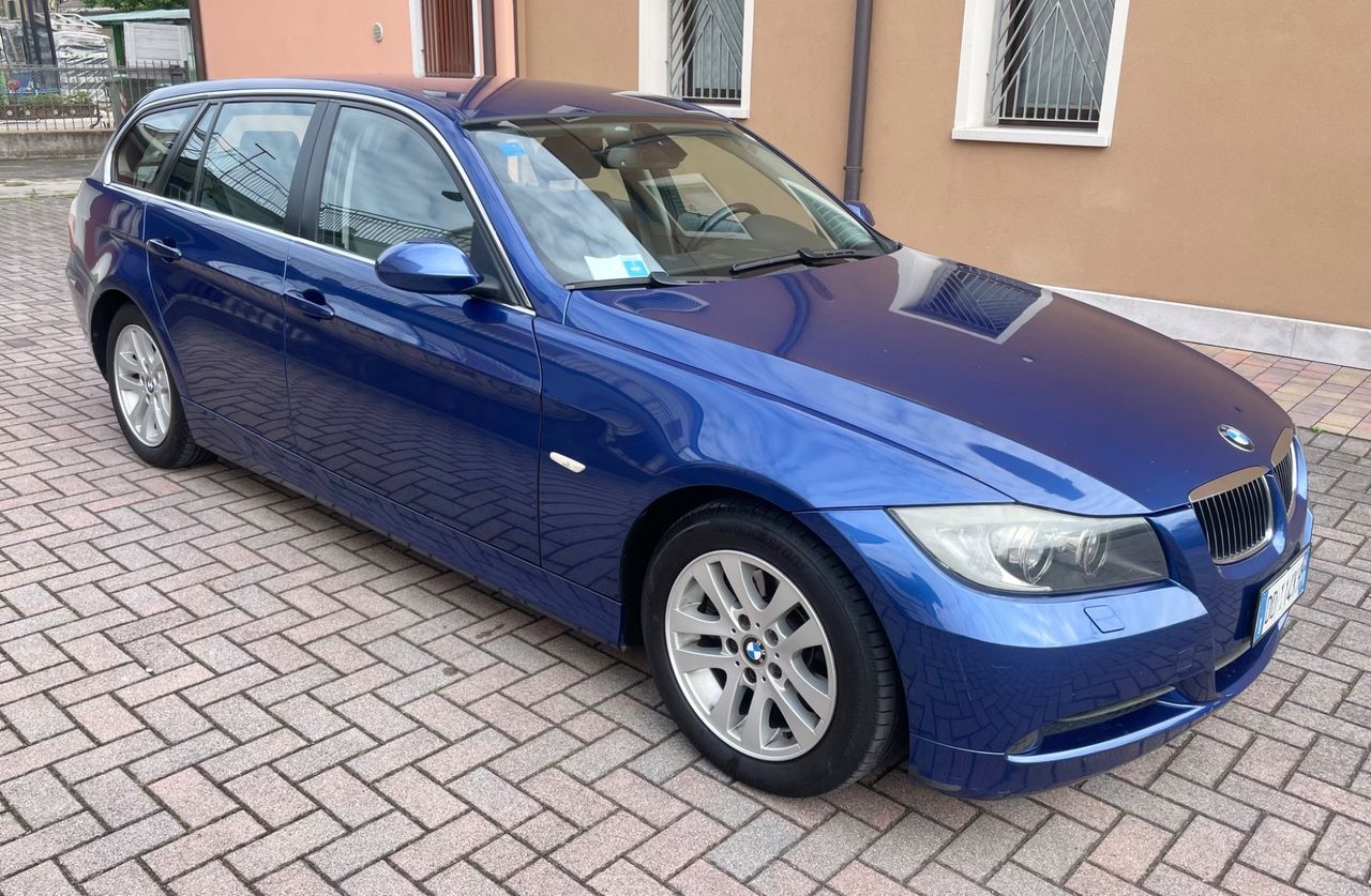 Bmw 325 Benzina Perfetta Full Optional