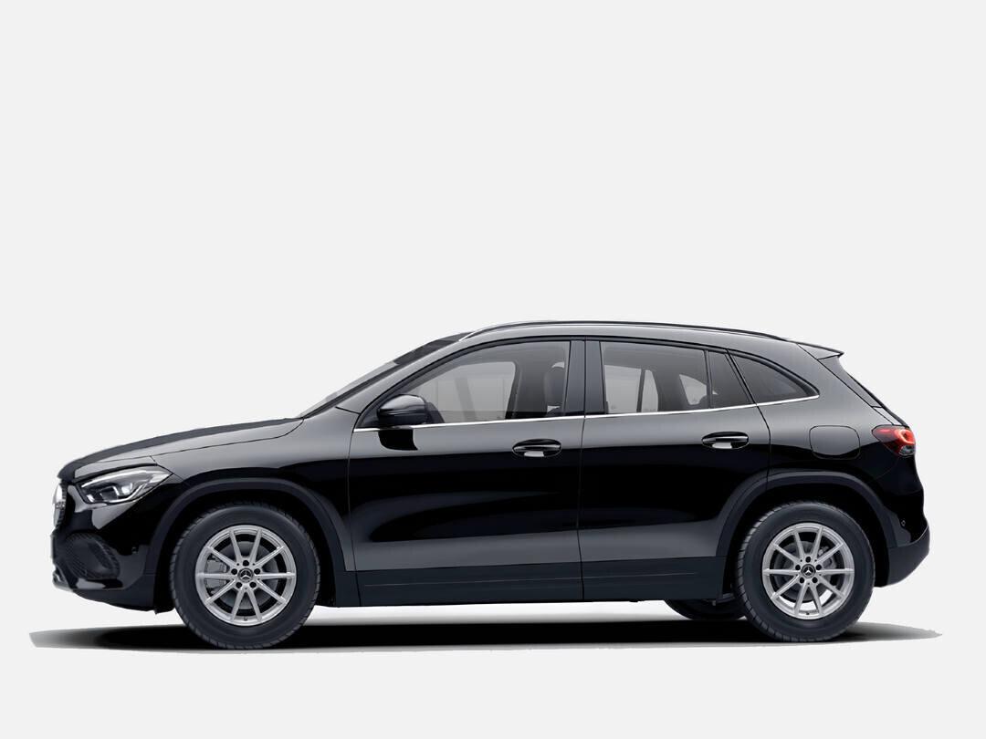 Mercedes-benz GLA 200 d Automatic TETTO Panorama