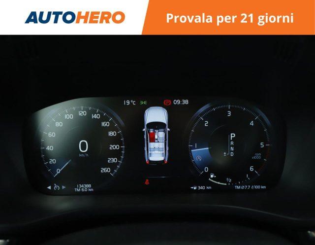 VOLVO XC60 D4 Geartronic Momentum