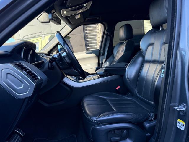 LAND ROVER Range Rover Sport PER COMMERCIANTI