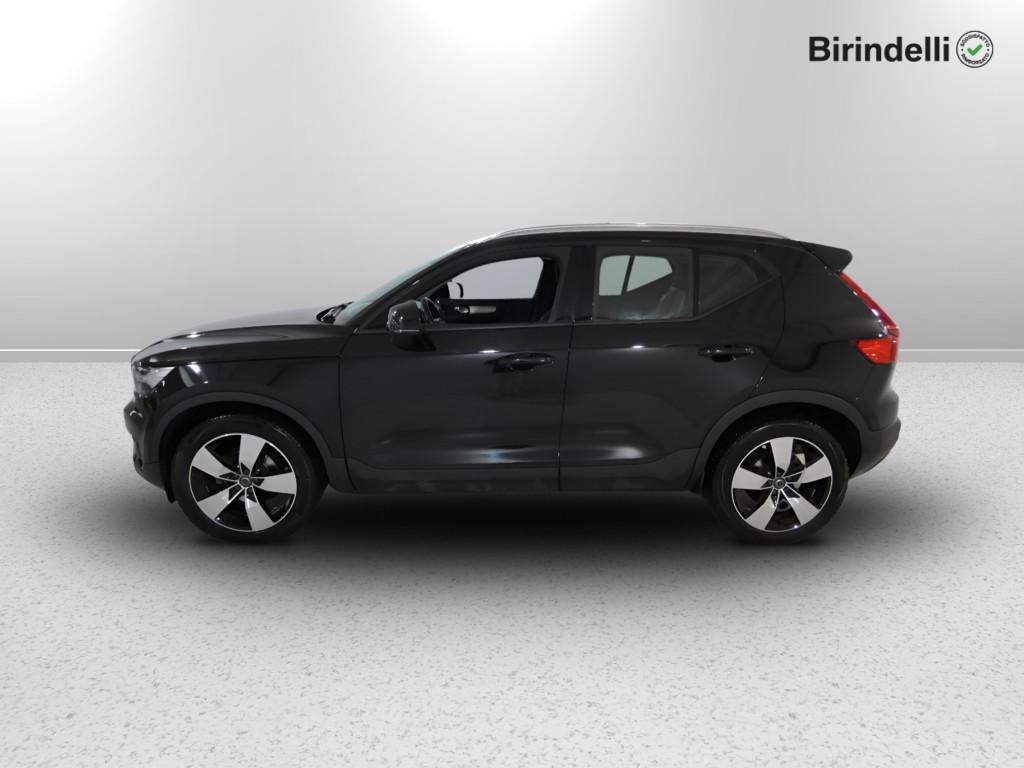 VOLVO XC40 (2017-->) - XC40 T3 Geartronic Momentum