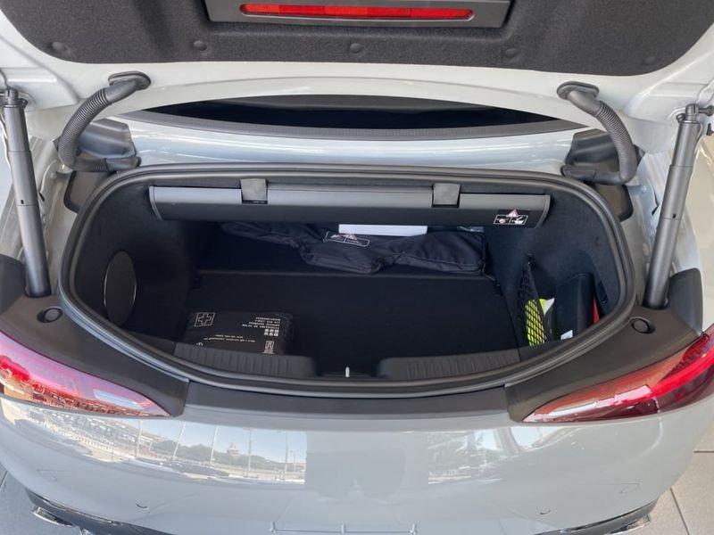 Mercedes-Benz SL MERCEDES-AMG 43 PREMIUM PLUS