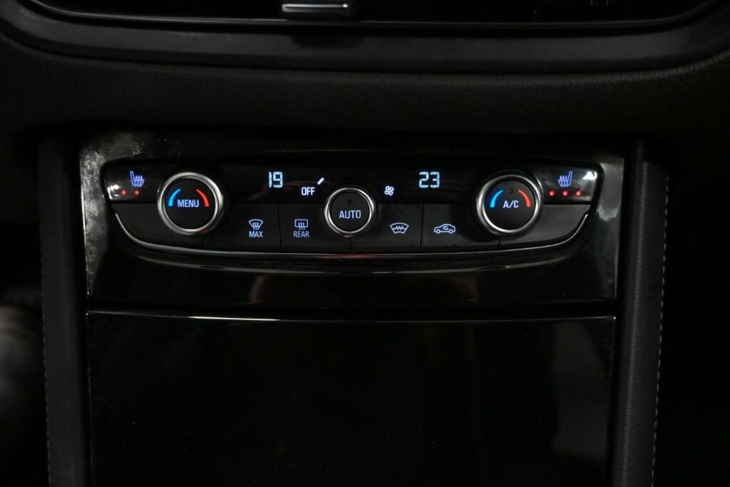 OPEL GRANDLAND 1.5 DIESEL ECOTEC 131CV AUT. GS ( FARI LED MATRIX - ADAPTIVE CRUISE - TELECAMERA ANTPOST. - PARK ASSISTANT - NAVI - CERCHI 19 - COCKPIT - MIRROR - TETTO BICOLORE )