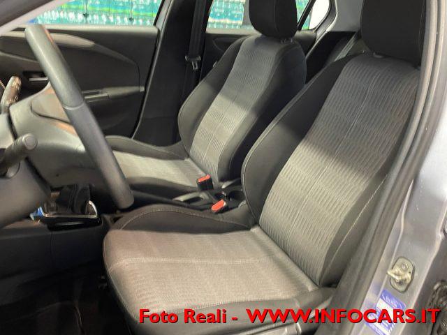 OPEL Corsa 1.2 Edition NEOPATENTATI prezzo reale !!!!!