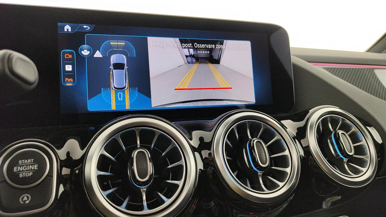 Mercedes-Benz Mercedes-AMG GLA 35 4MATIC