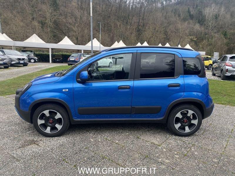 FIAT Panda Cross 1.0 FireFly S&S Hybrid