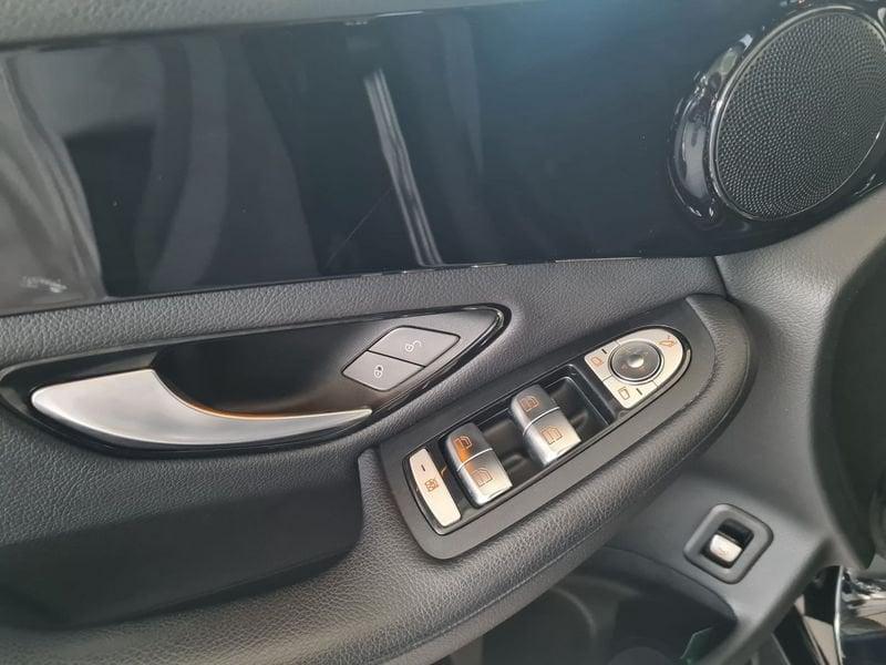 Mercedes-Benz GLC GLC 220 d coupe ' 4Matic Sport ! unico Proprietario