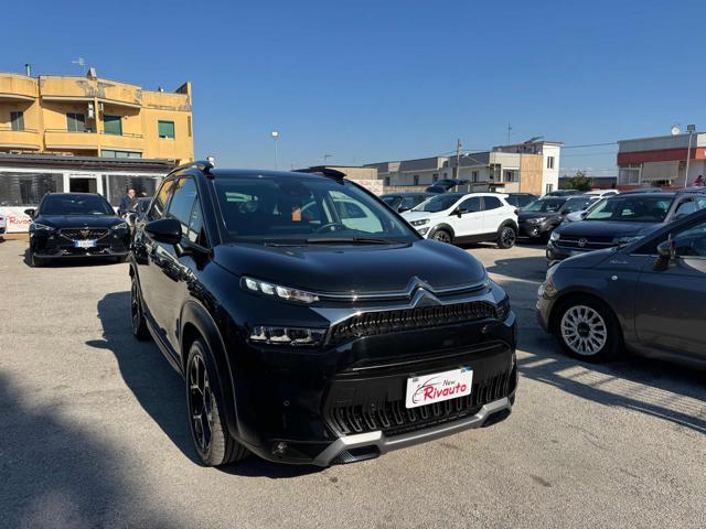 CITROEN C3 Aircross PureTech 130 S&S EAT6 Shine Pack