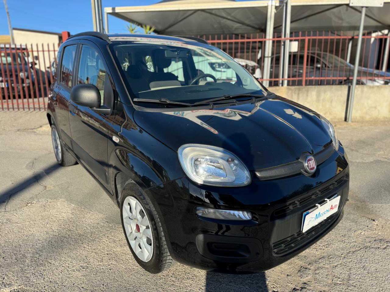 FIAT NEW PANDA 900 NATURAL POWER 85 CV EASY