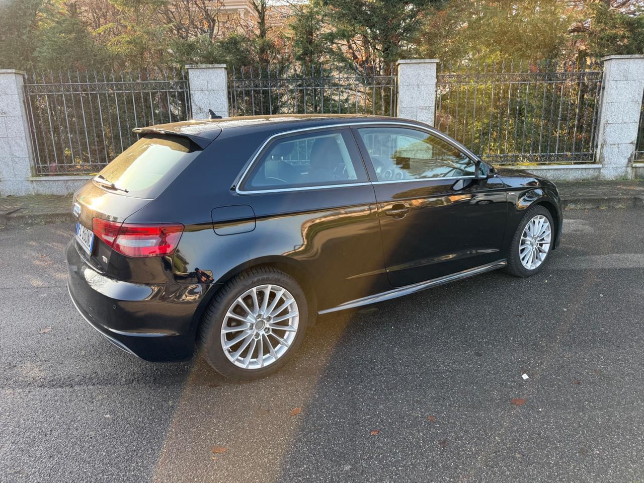 Audi A3 1.6 TDI *Euro 6*