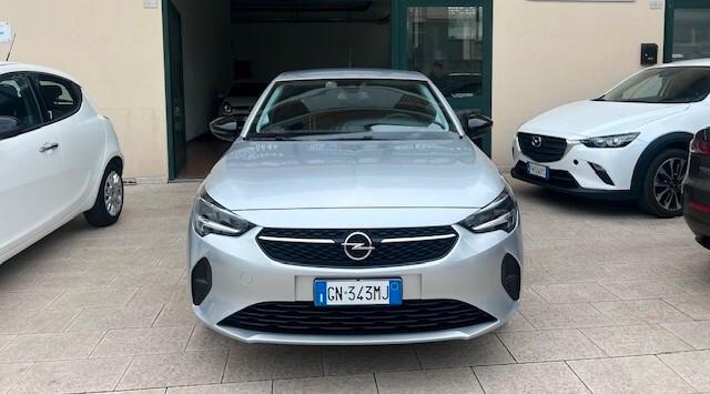 Opel Corsa elegance