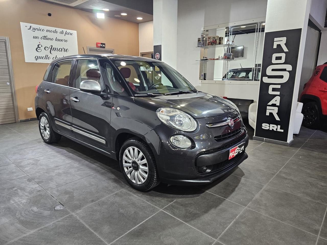 Fiat 500L 1.3 Multijet 85 CV Pop Star