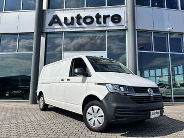 Volkswagen Transp. Transporter 2.0 TDI 150CV PL Cassonato