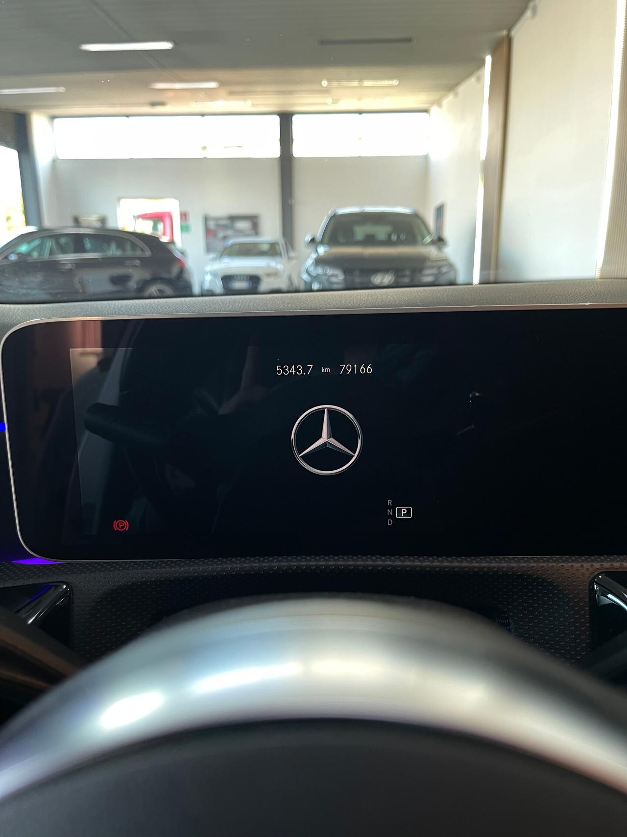 Mercedes-benz A 200 Automatic Premium