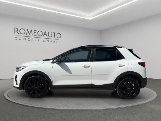 KIA Stonic 1.0 T-GDi 120 CV ENERGY