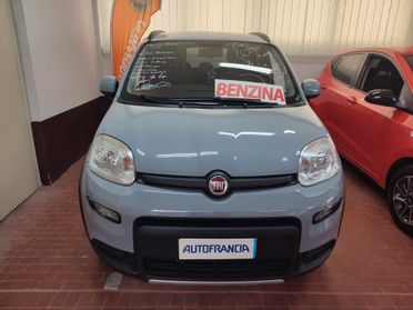 Fiat Panda 0.9 TwinAir Turbo S&S 4x4