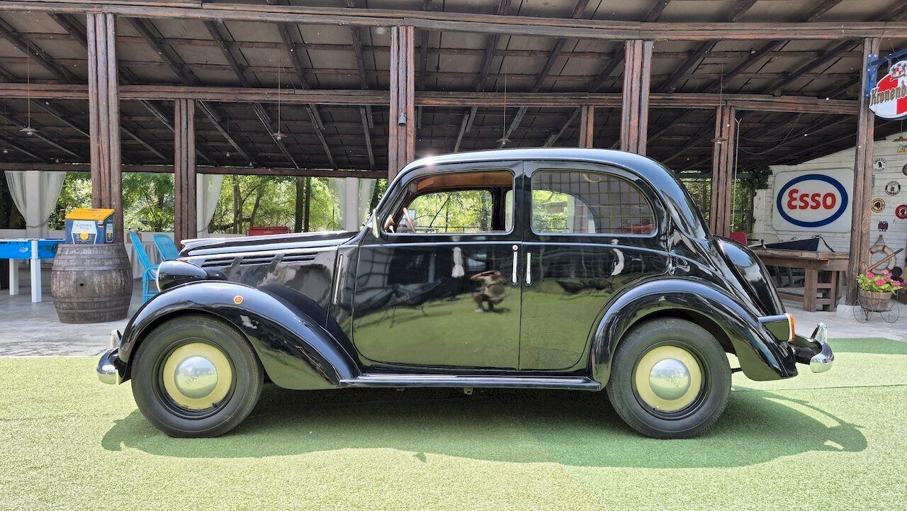 FIAT 1100 E Musone – 1952