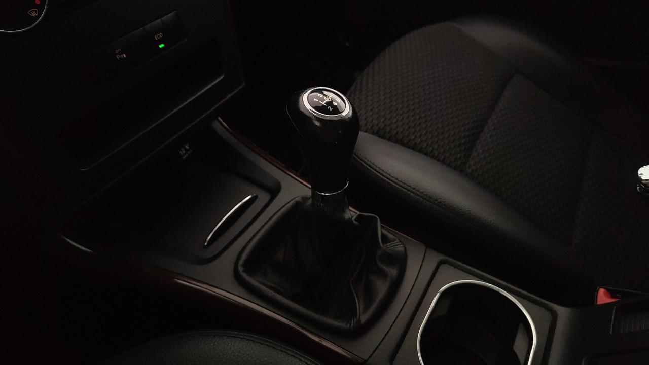 Mercedes-Benz A 160 be Style