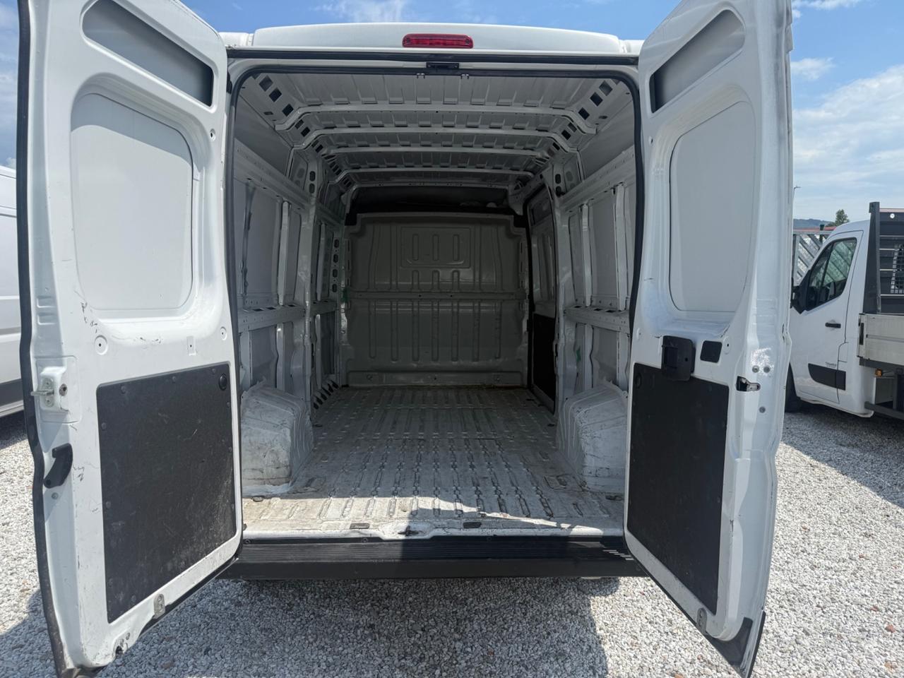 Fiat Ducato 35 Maxi 2.2 Mjt/140CV H2 Iva Compresa