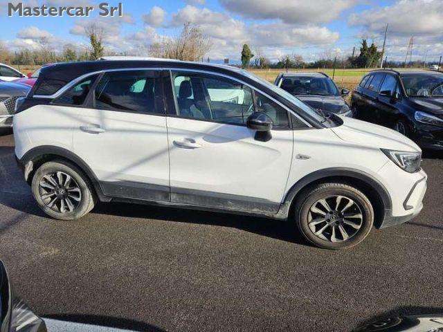 OPEL Crossland NEOPATENTATI 1.2 Elegance 130cv at6 TG : GT156MB