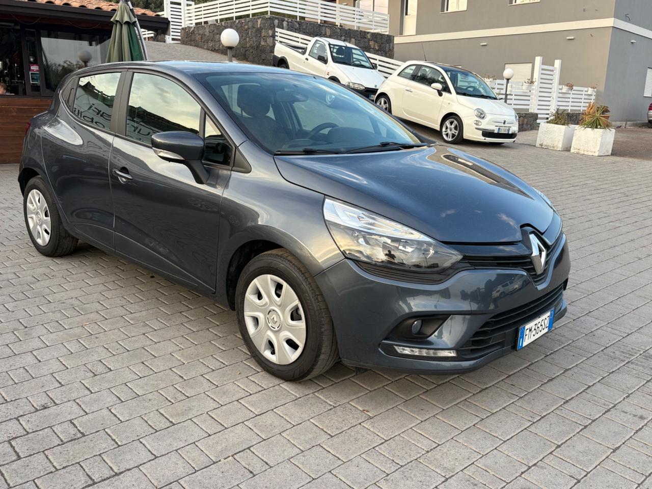 Renault Clio TCe 12V 90 CV GPL Start&Stop 5 porte Energy Zen