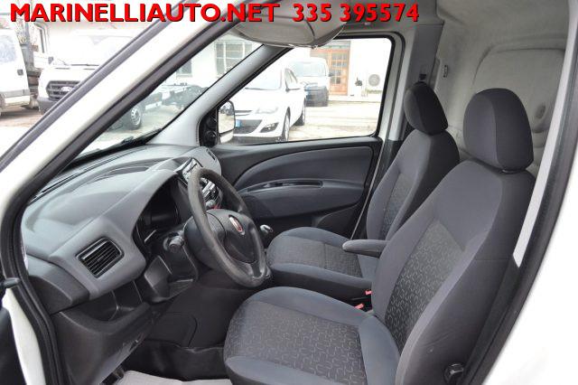 FIAT Doblo Doblò 1.3 MJT PL-TN Cargo Maxi FURGONE