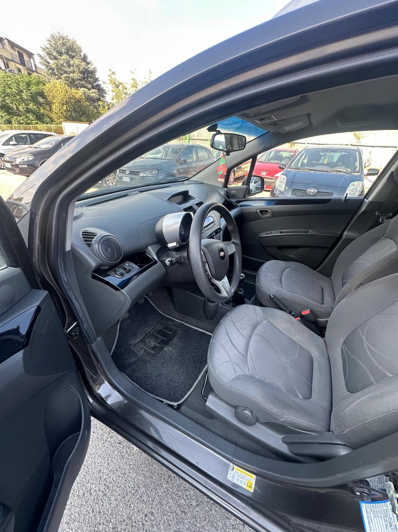 Chevrolet Spark 1.0 LS