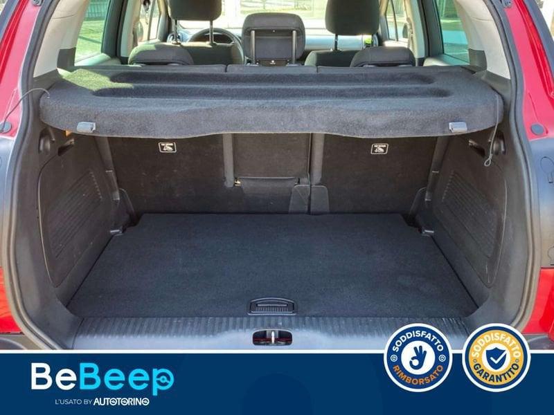 Citroën C3 Aircross 1.5 BLUEHDI SHINE S&S 100CV