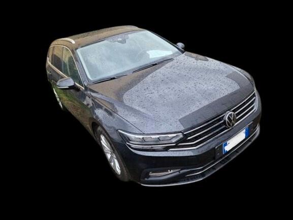 Volkswagen Passat Variant 2.0 TDI SCR 150CV DSG Business